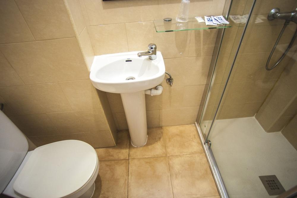 Hostal Santa Barbara Σορία Εξωτερικό φωτογραφία